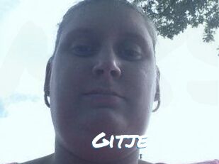 Gitje
