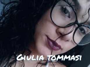 Giulia_tommasi