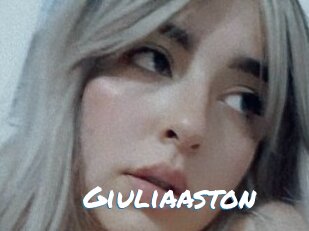 Giuliaaston