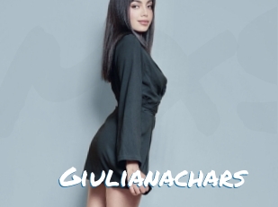 Giulianachars