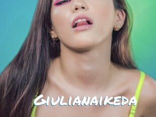 Giulianaikeda