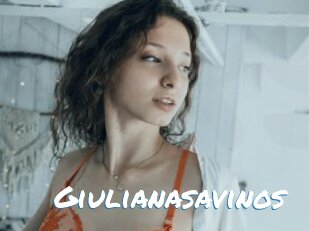 Giulianasavinos