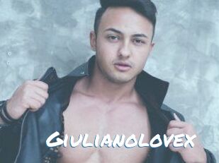 Giulianolovex