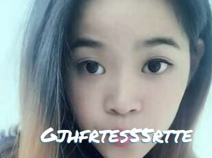 Gjhfrtes55rtte