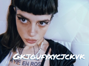 Gkjgufyxycjckvk