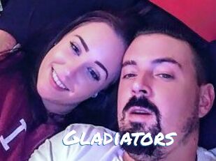Gladiators