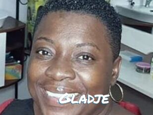 Gladje