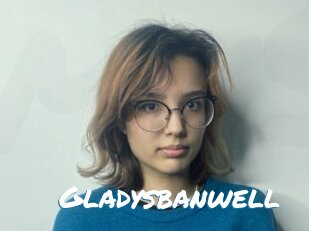 Gladysbanwell