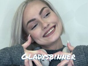 Gladysbinner