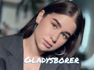 gladysborer Max 50