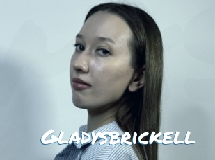 Gladysbrickell