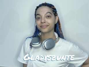 Gladysbunte