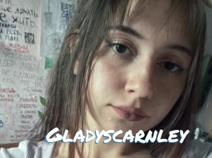 Gladyscarnley