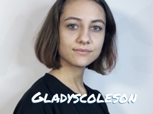 Gladyscoleson