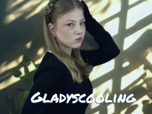 Gladyscooling