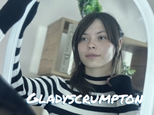 Gladyscrumpton