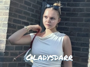 Gladysdarr