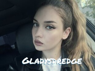 Gladysdredge