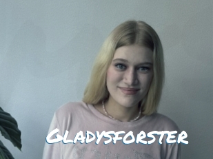 Gladysforster