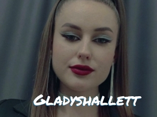Gladyshallett