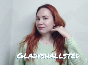 Gladyshallsted
