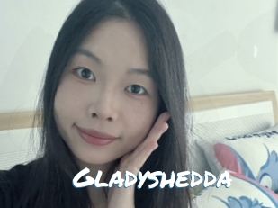 Gladyshedda