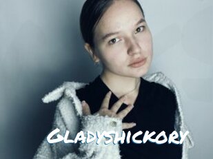 Gladyshickory