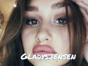 Gladysjensen