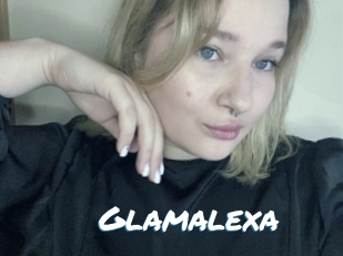 Glamalexa