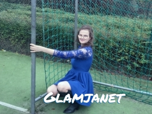 Glamjanet
