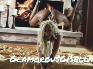 GlamorousGisellx