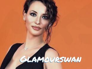 Glamourswan