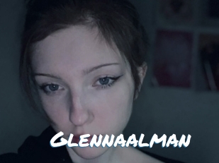 Glennaalman