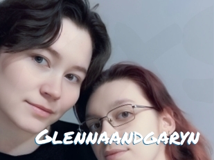 glennaandgaryn Max 50