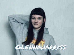 Glennaharriss