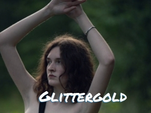 Glittergold