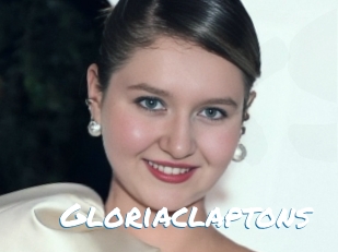 Gloriaclaptons