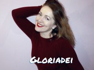 Gloriadei