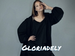 Gloriadely