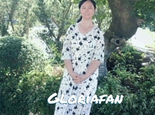 Gloriafan
