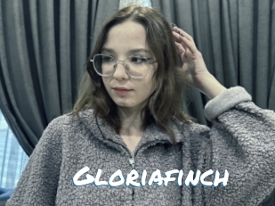 Gloriafinch