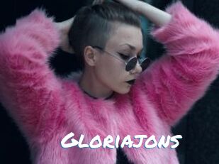 Gloriajons