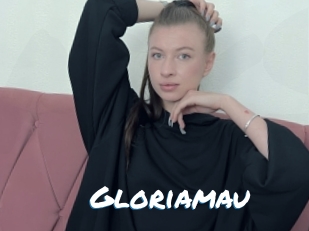 Gloriamau