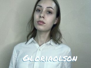 Gloriaolson