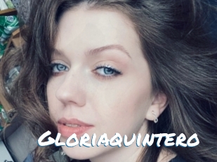 Gloriaquintero
