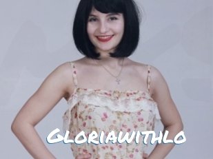 Gloriawithlo