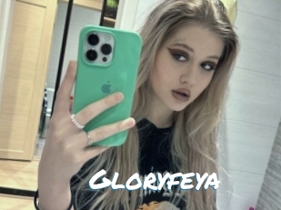 Gloryfeya
