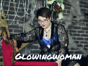 Glowingwoman
