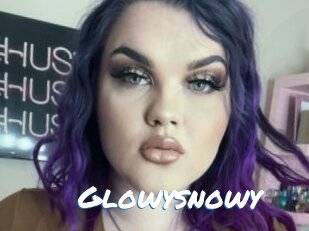 Glowysnowy