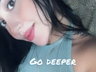 Go_deeper